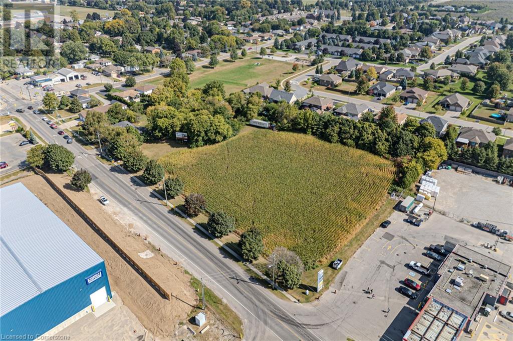 822 REGIONAL ROAD 24, waterford, Ontario