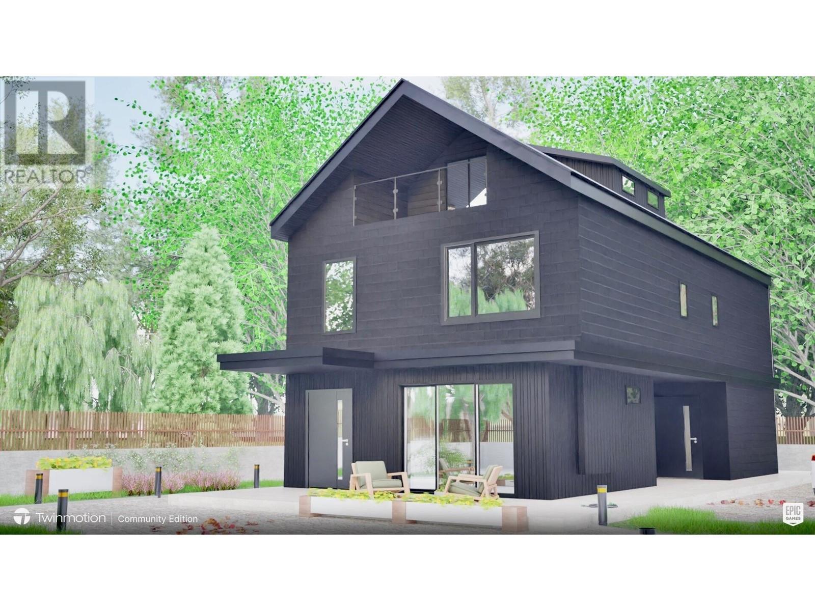 2750 W 19th Avenue, Vancouver, British Columbia  V6L 1E3 - Photo 1 - R2915918