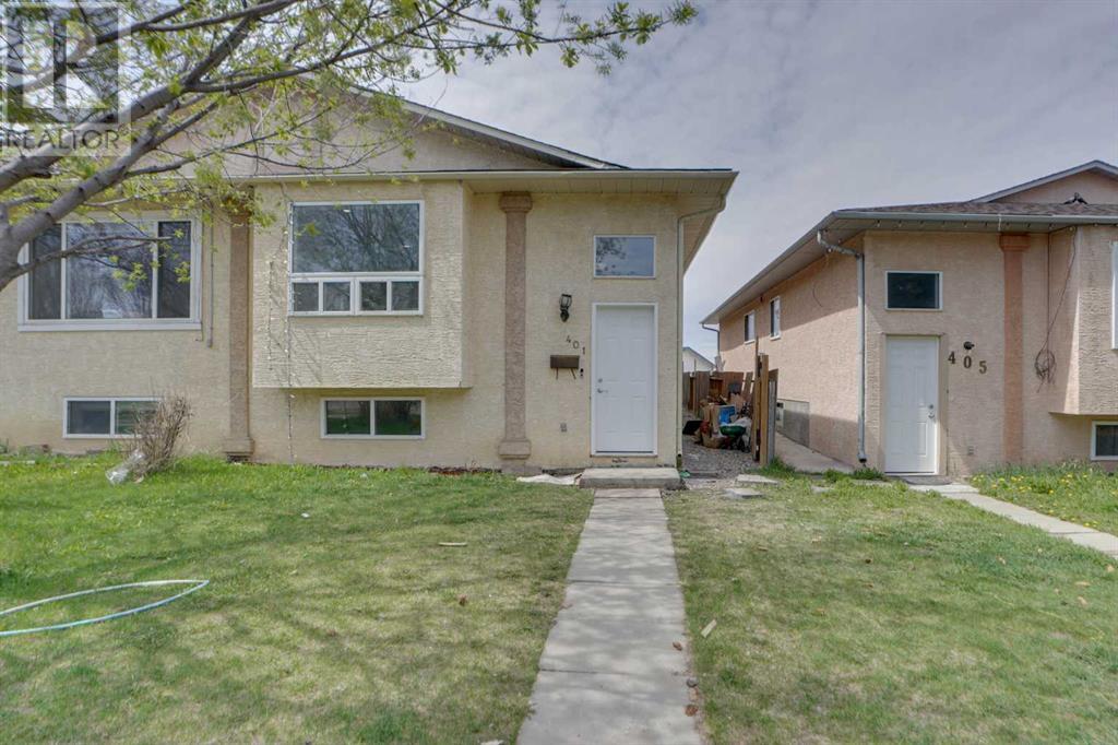 401 Martindale Boulevard NE, calgary, Alberta