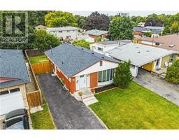 96 CARDINAL Drive, hamilton, Ontario