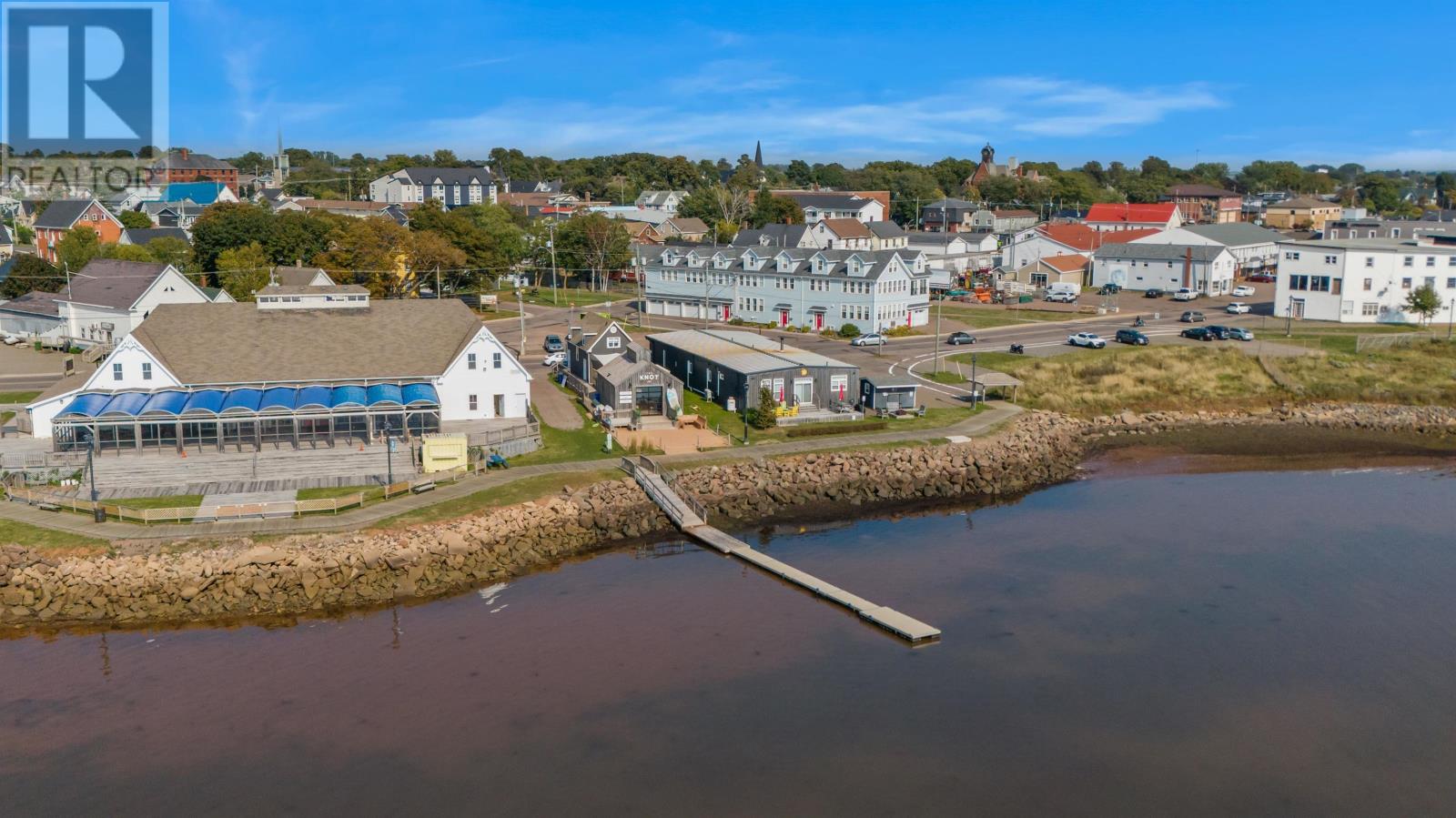 372 Second Street, Summerside, Prince Edward Island  C1N 1J6 - Photo 39 - 202422761