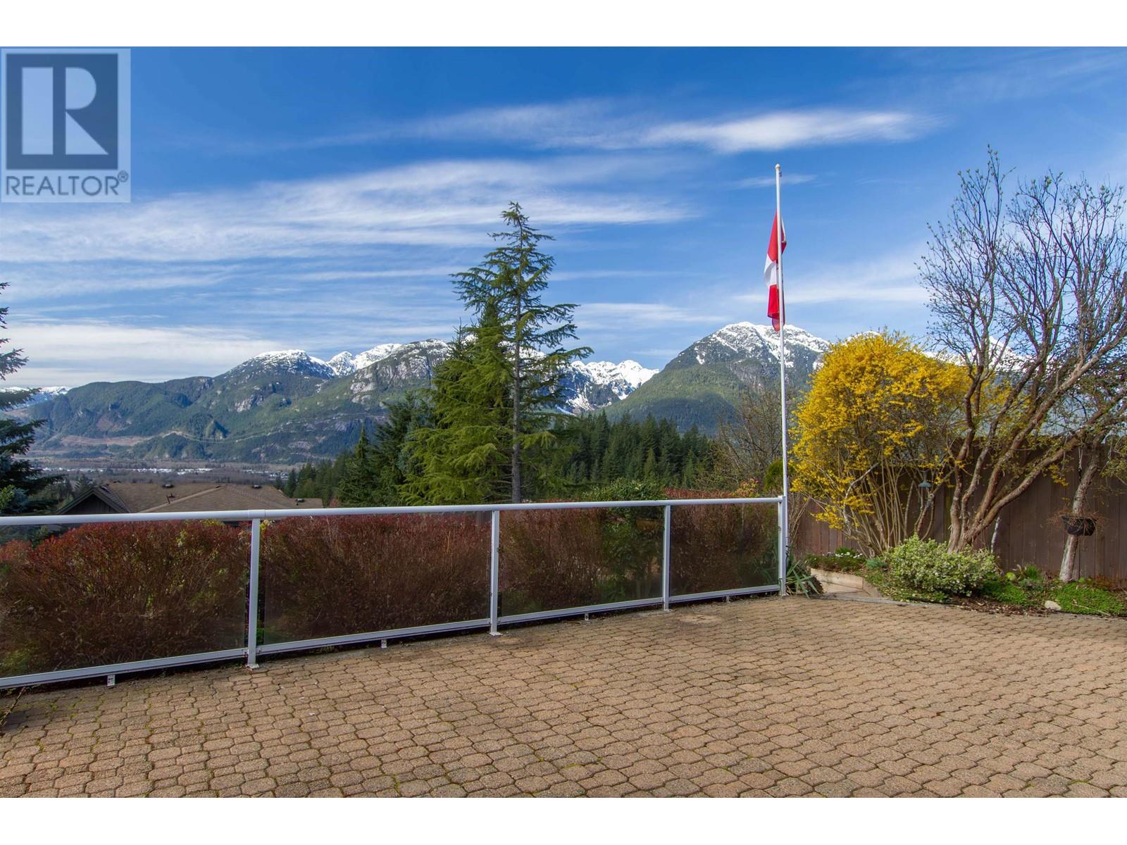 1021 Glacier View Drive, Squamish, British Columbia  V0N 1T0 - Photo 6 - R2927290
