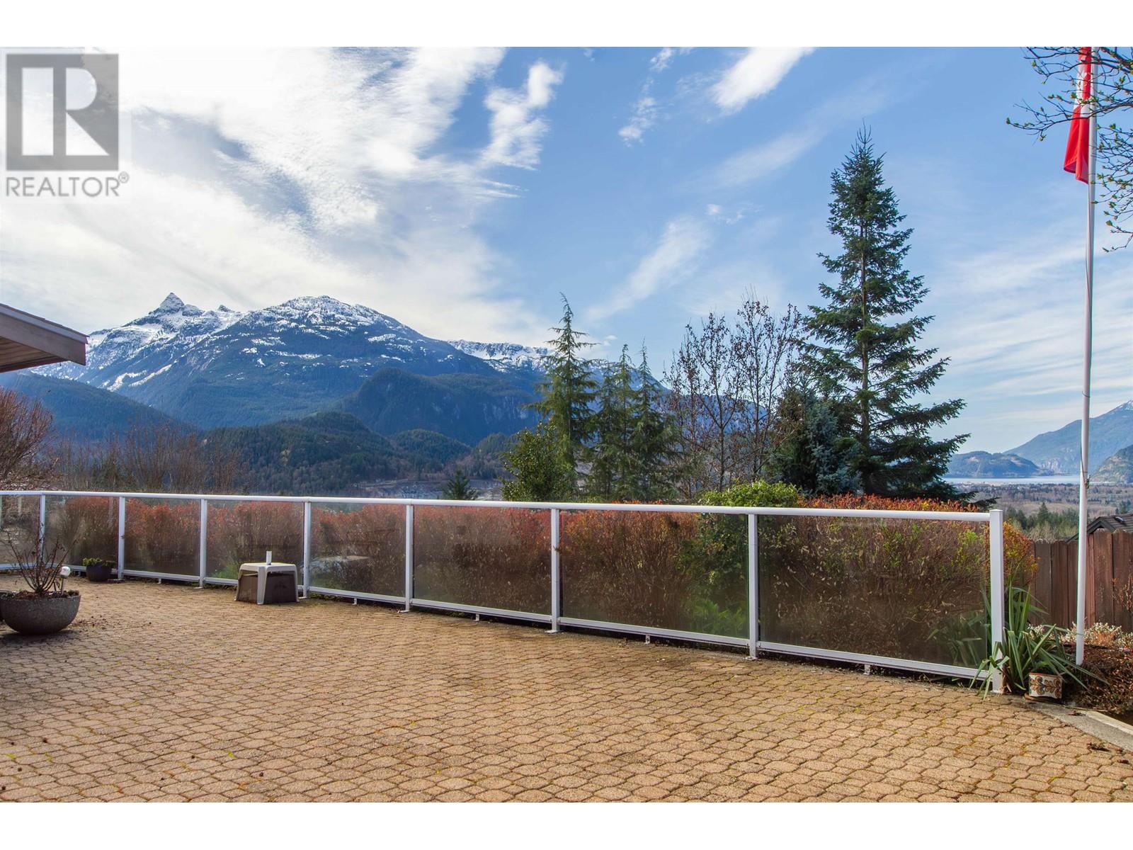 1021 Glacier View Drive, Squamish, British Columbia  V0N 1T0 - Photo 5 - R2927290