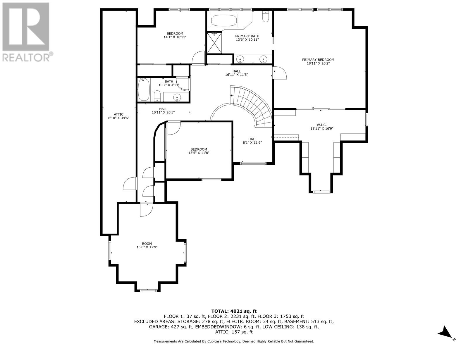 1021 Glacier View Drive, Squamish, British Columbia  V0N 1T0 - Photo 39 - R2927290