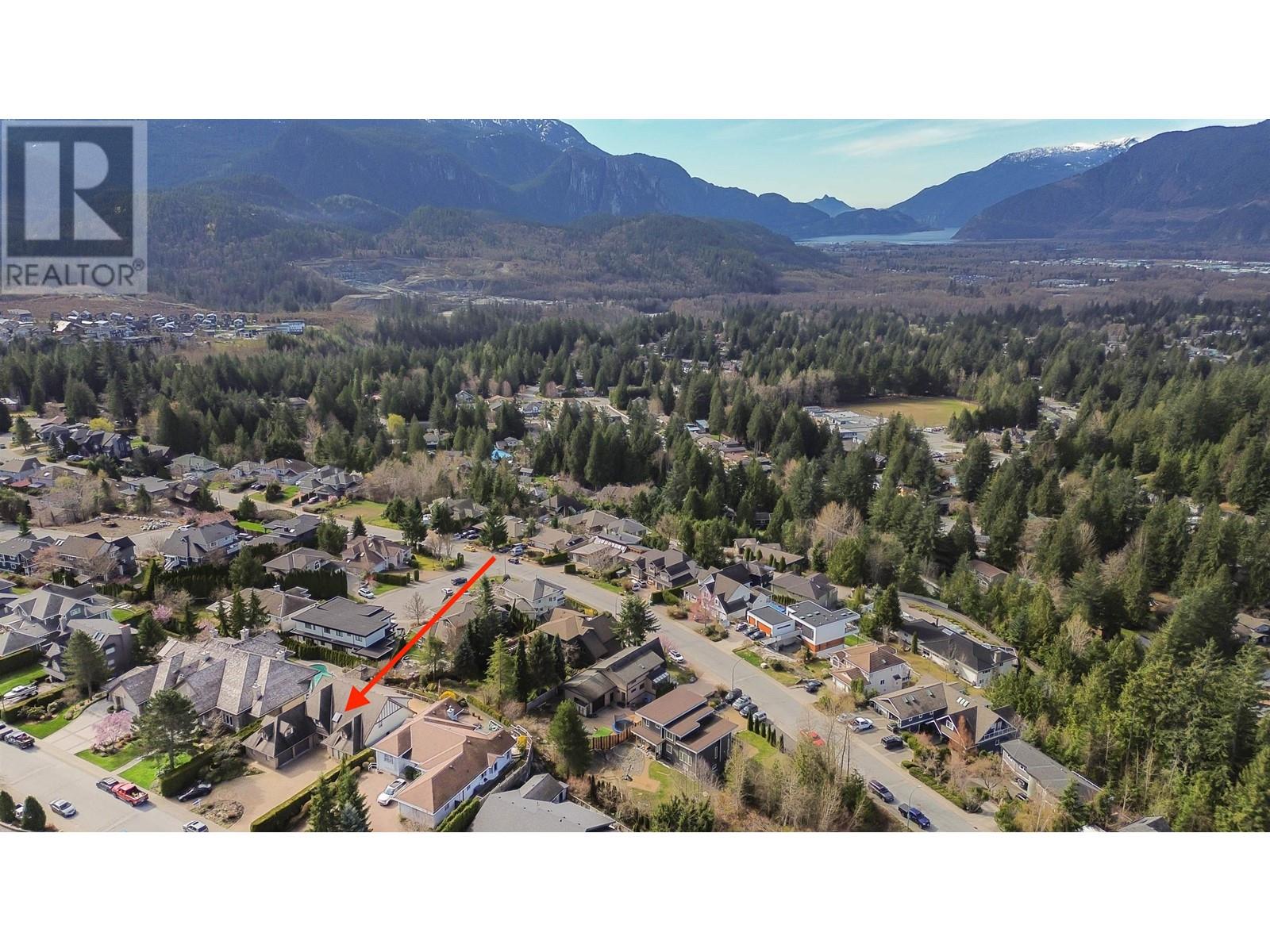 1021 Glacier View Drive, Squamish, British Columbia  V0N 1T0 - Photo 37 - R2927290