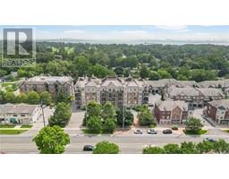 396 PLAINS Road E Unit# 501, burlington, Ontario