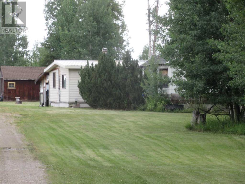 84044 Township Road 39-1a, Rural Clearwater County, Alberta  T4T 2A2 - Photo 9 - A2153645