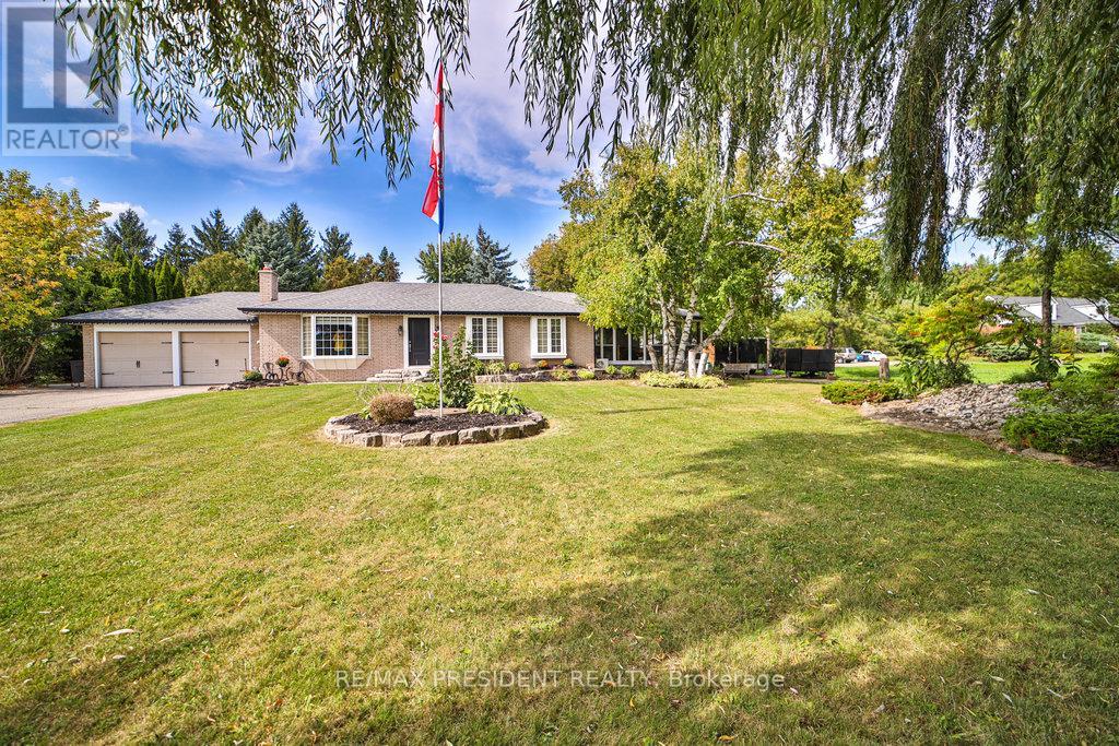 13175 15 SIDE ROAD, halton hills (georgetown), Ontario