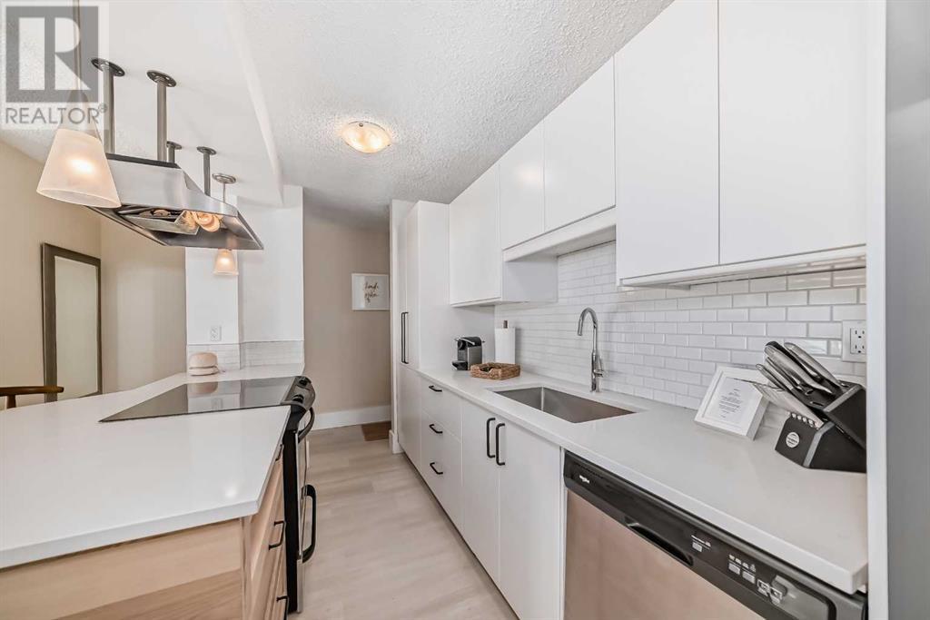 106, 505 19 Avenue Sw, Calgary, Alberta  T2S 0E3 - Photo 6 - A2163602