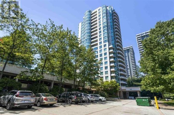 602 5833 WILSON AVENUE, burnaby, British Columbia