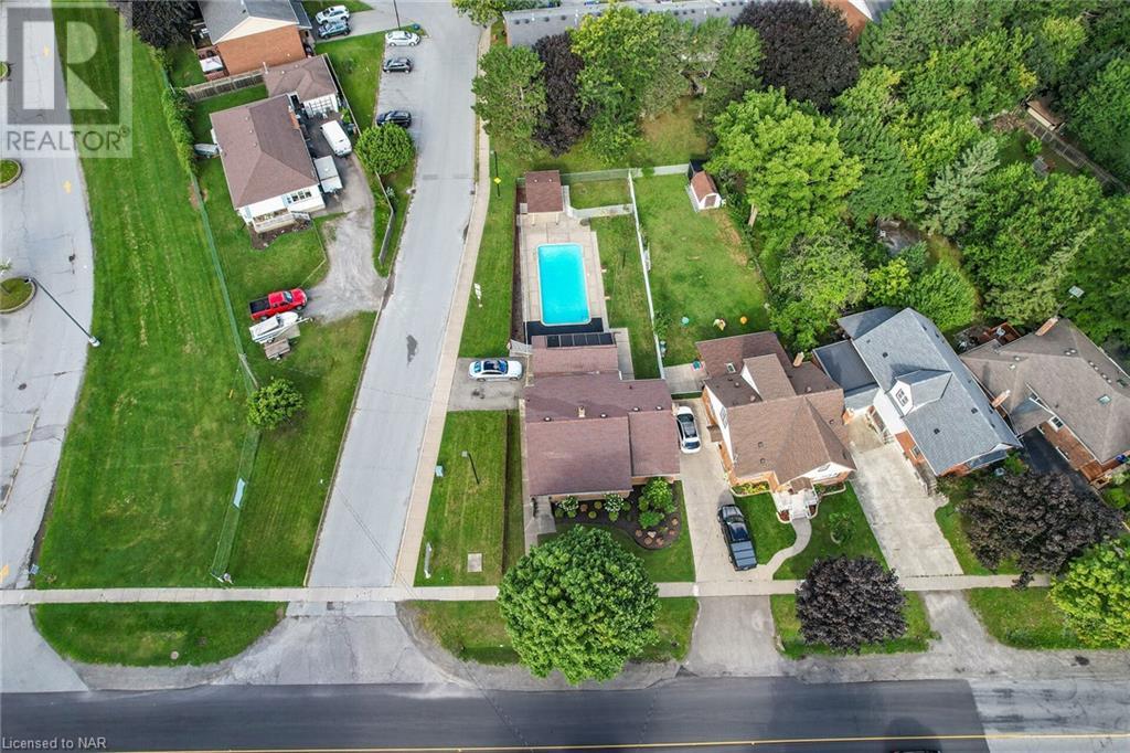 381 Niagara Street, St. Catharines, Ontario  L2M 4V9 - Photo 38 - 40650310