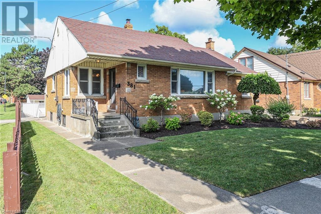 381 Niagara Street, St. Catharines, Ontario  L2M 4V9 - Photo 7 - 40650310