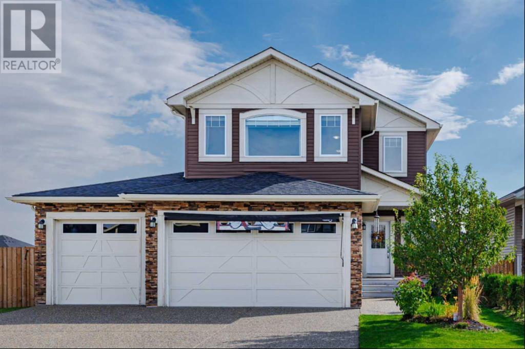 8 Lakes Estates Circle, strathmore, Alberta