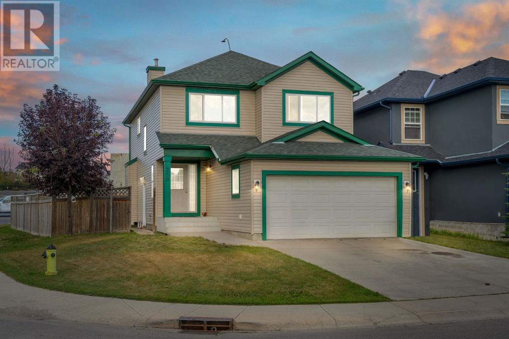 250 Saddlecrest Close NE, calgary, Alberta