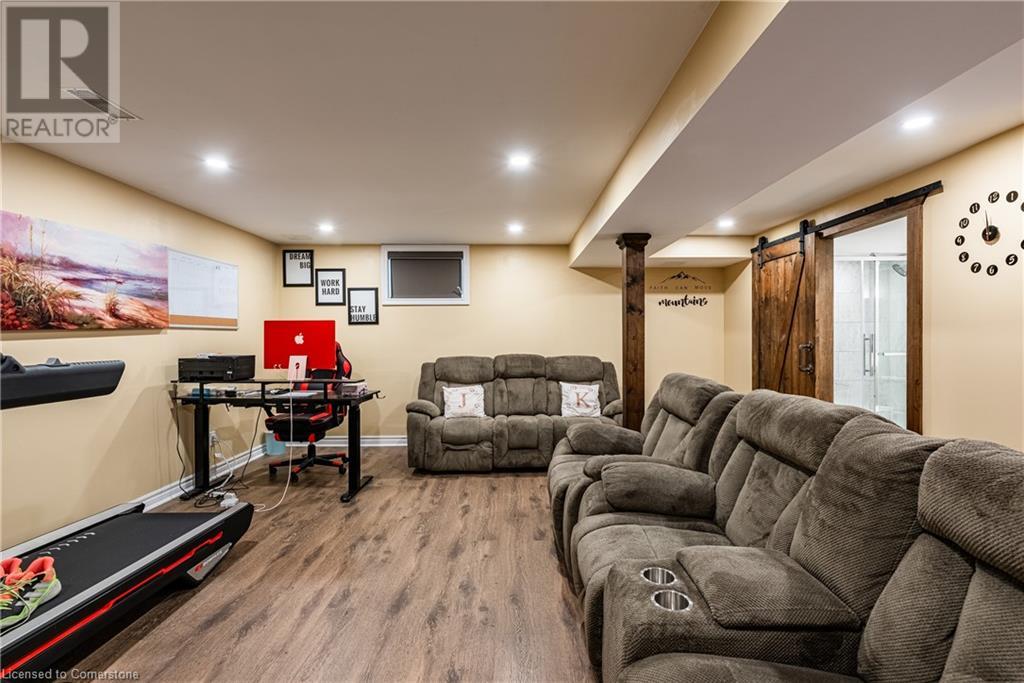 43 Flynn Court, St. Catharines, Ontario  L2S 4E1 - Photo 18 - 40650248