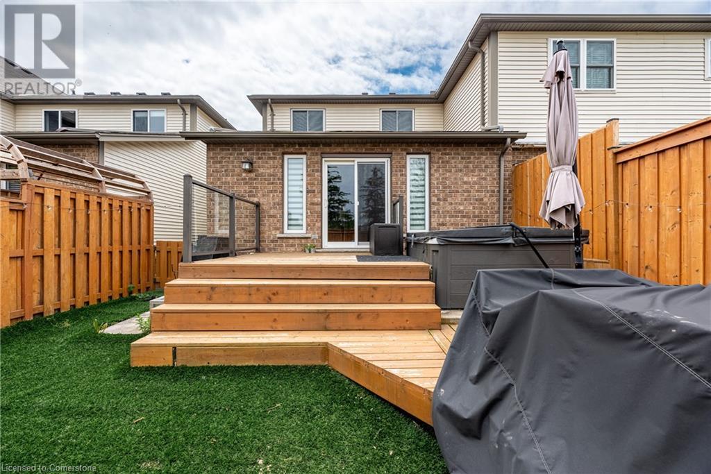 43 Flynn Court, St. Catharines, Ontario  L2S 4E1 - Photo 23 - 40650248