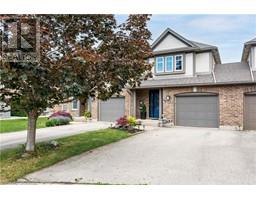 43 FLYNN Court, st. catharines, Ontario