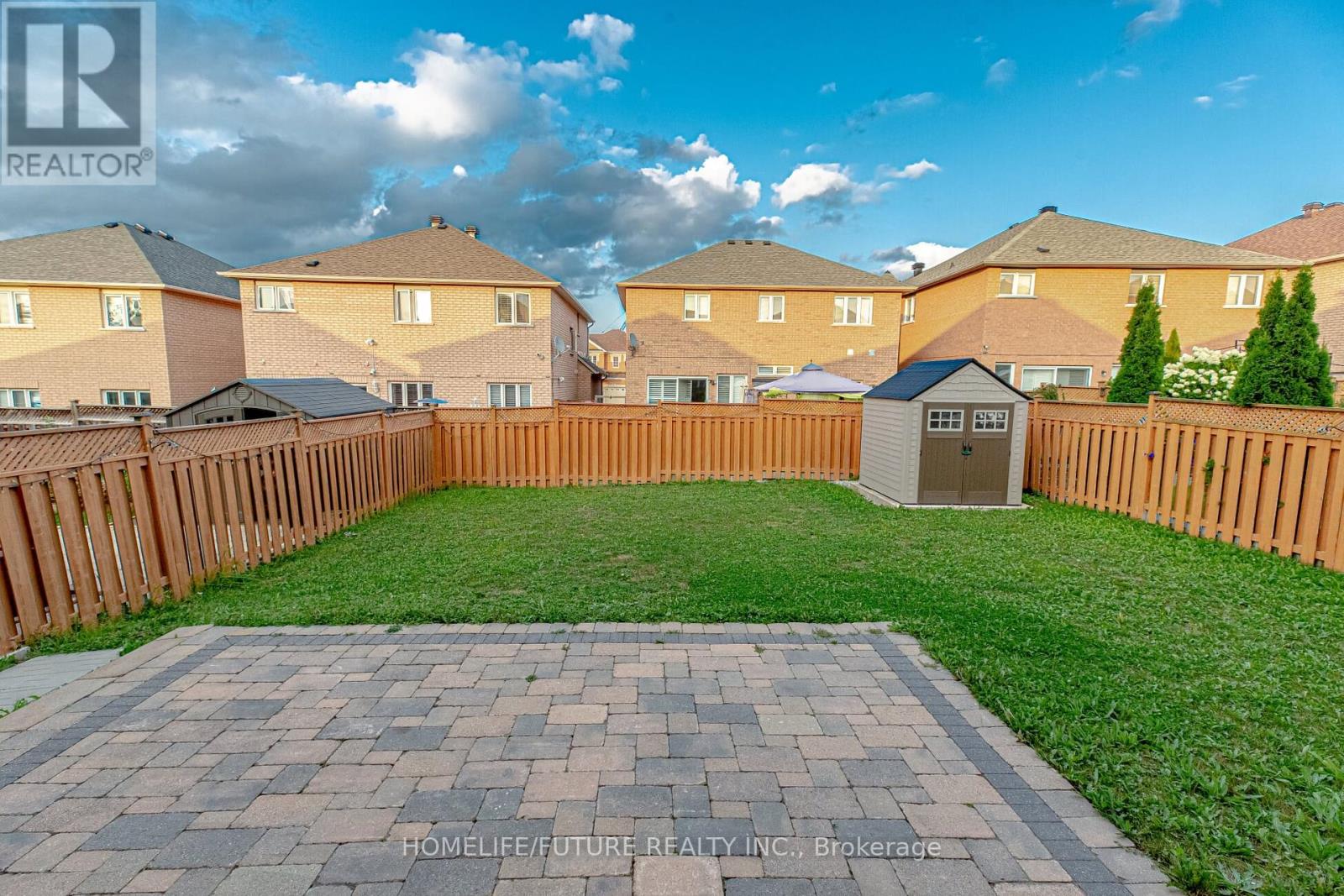 Main - 27 Appleview Road, Markham (Greensborough), Ontario  L6E 1Y4 - Photo 36 - N9353966