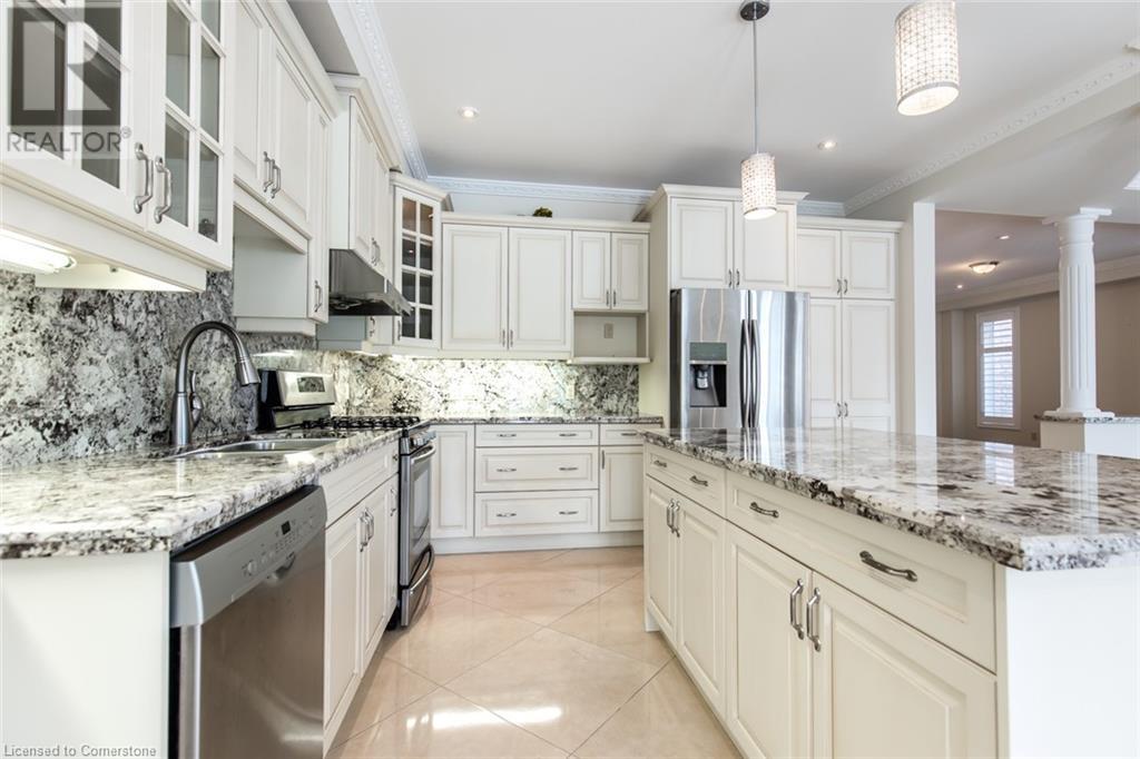 180 Chambers Drive, Ancaster, Ontario L9K 0C2 - Photo 10 - 40650223