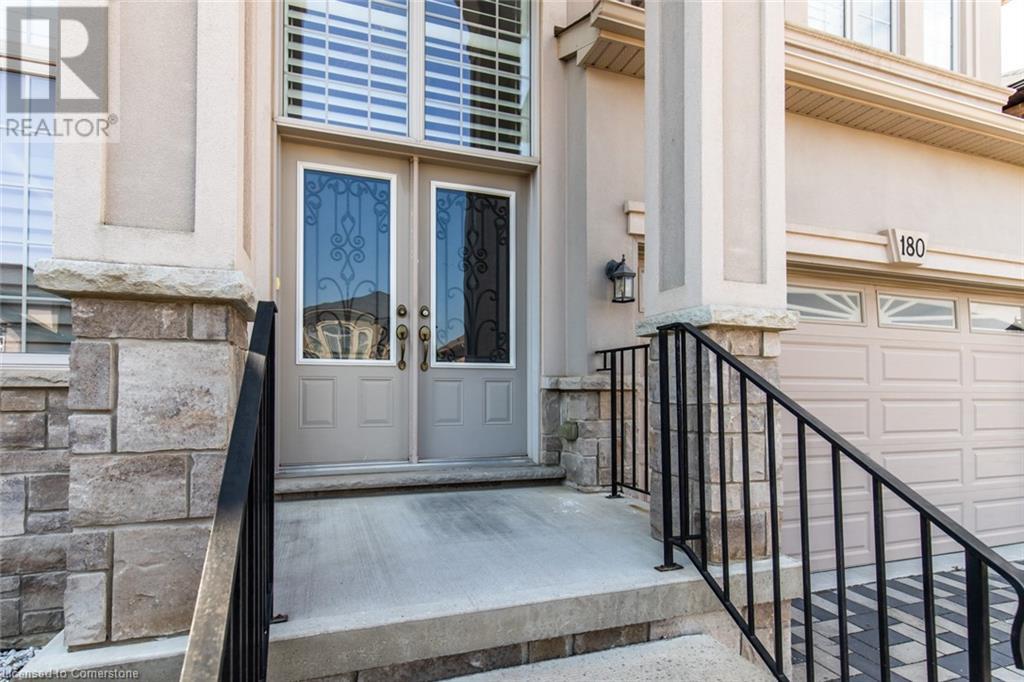 180 Chambers Drive, Ancaster, Ontario L9K 0C2 - Photo 2 - 40650223