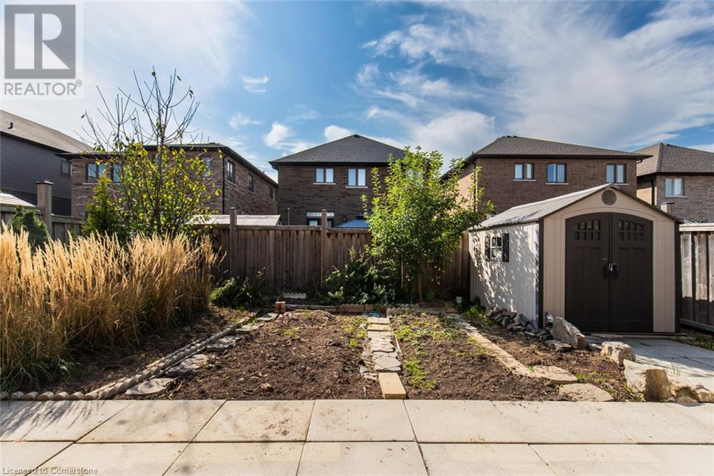 180 Chambers Drive, Ancaster, Ontario L9K 0C2 - Photo 32 - 40650223