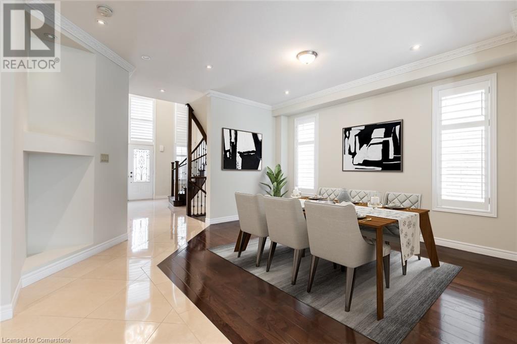 180 Chambers Drive, Ancaster, Ontario L9K 0C2 - Photo 4 - 40650223