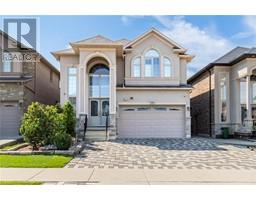 180 CHAMBERS Drive, ancaster, Ontario