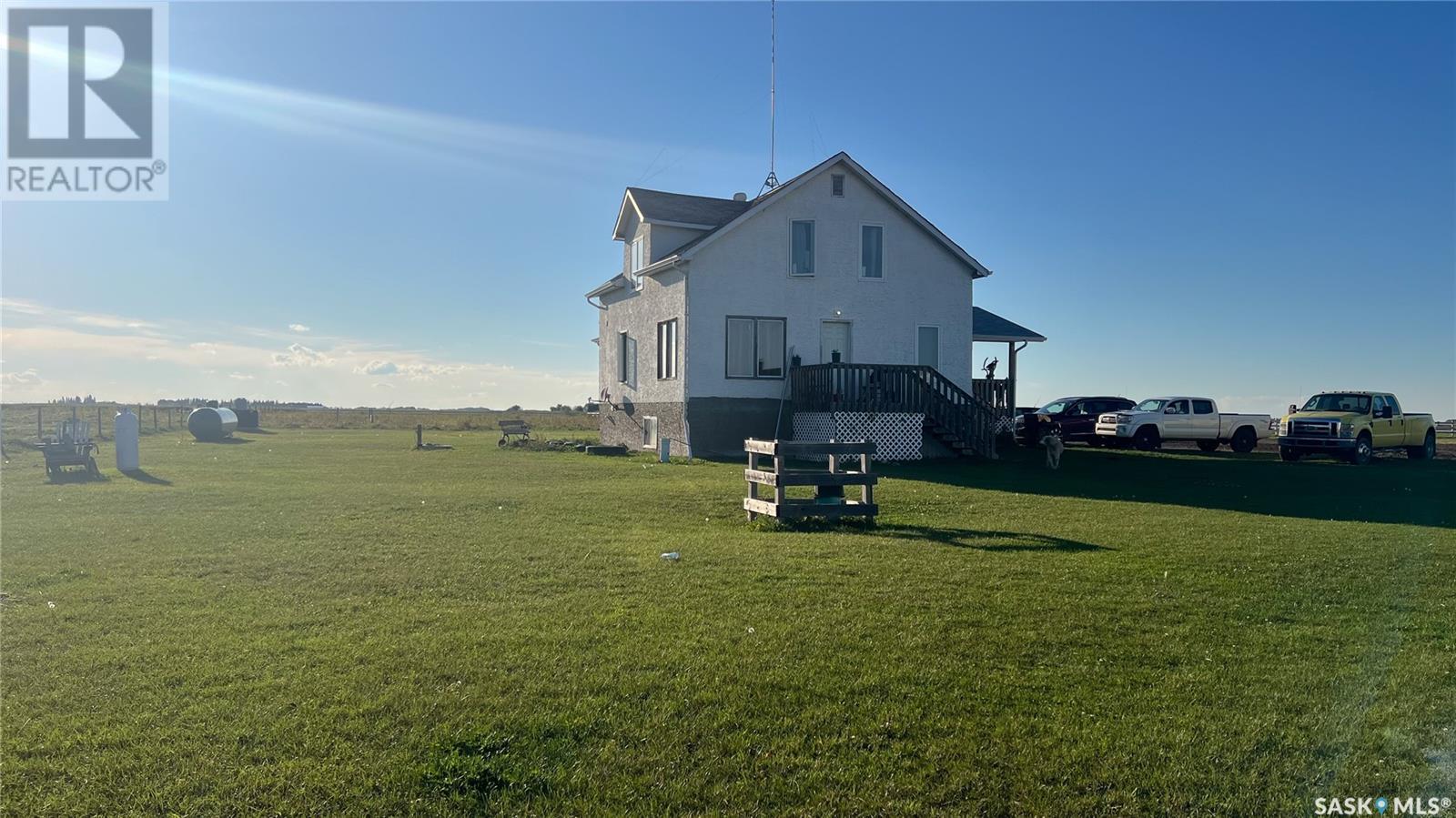 Meadow Lake Acres, Meadow Lake Rm No.588, Saskatchewan  S9X 1Y8 - Photo 28 - SK984161