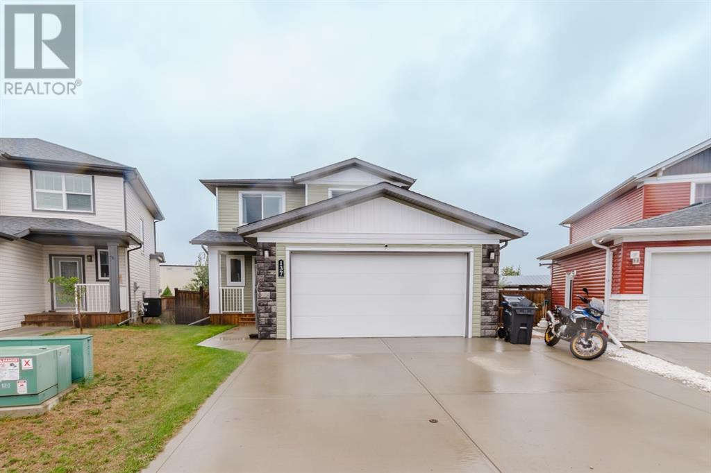 137 Hampton Crescent, sylvan lake, Alberta