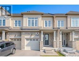 39 BAYONNE Drive, stoney creek, Ontario