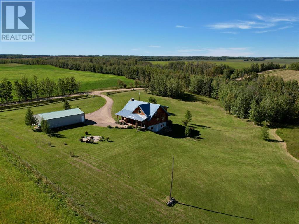 9030 Township Road 575, Rural Lac Ste. Anne County, Alberta  T0E 1N0 - Photo 3 - A2165968