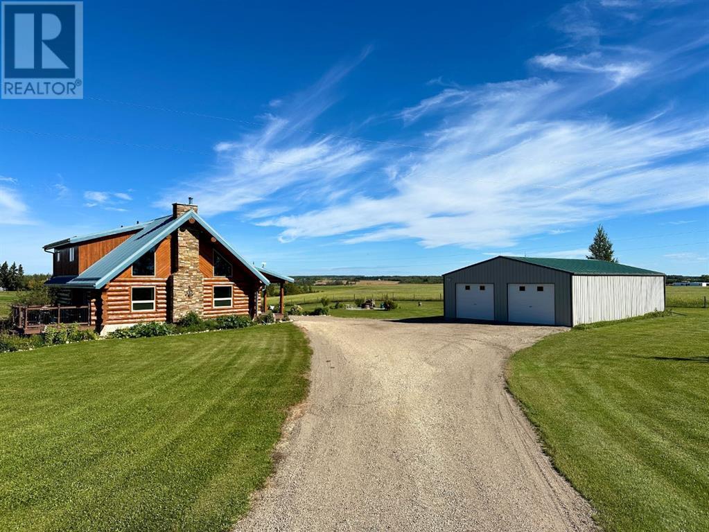 9030 Township Road 575, Rural Lac Ste. Anne County, Alberta  T0E 1N0 - Photo 4 - A2165968