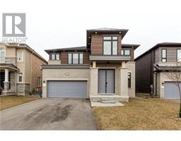 197 WHITTINGTON Drive, ancaster, Ontario