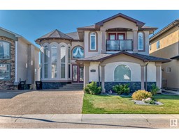 857 WILDWOOD CR NW, edmonton, Alberta