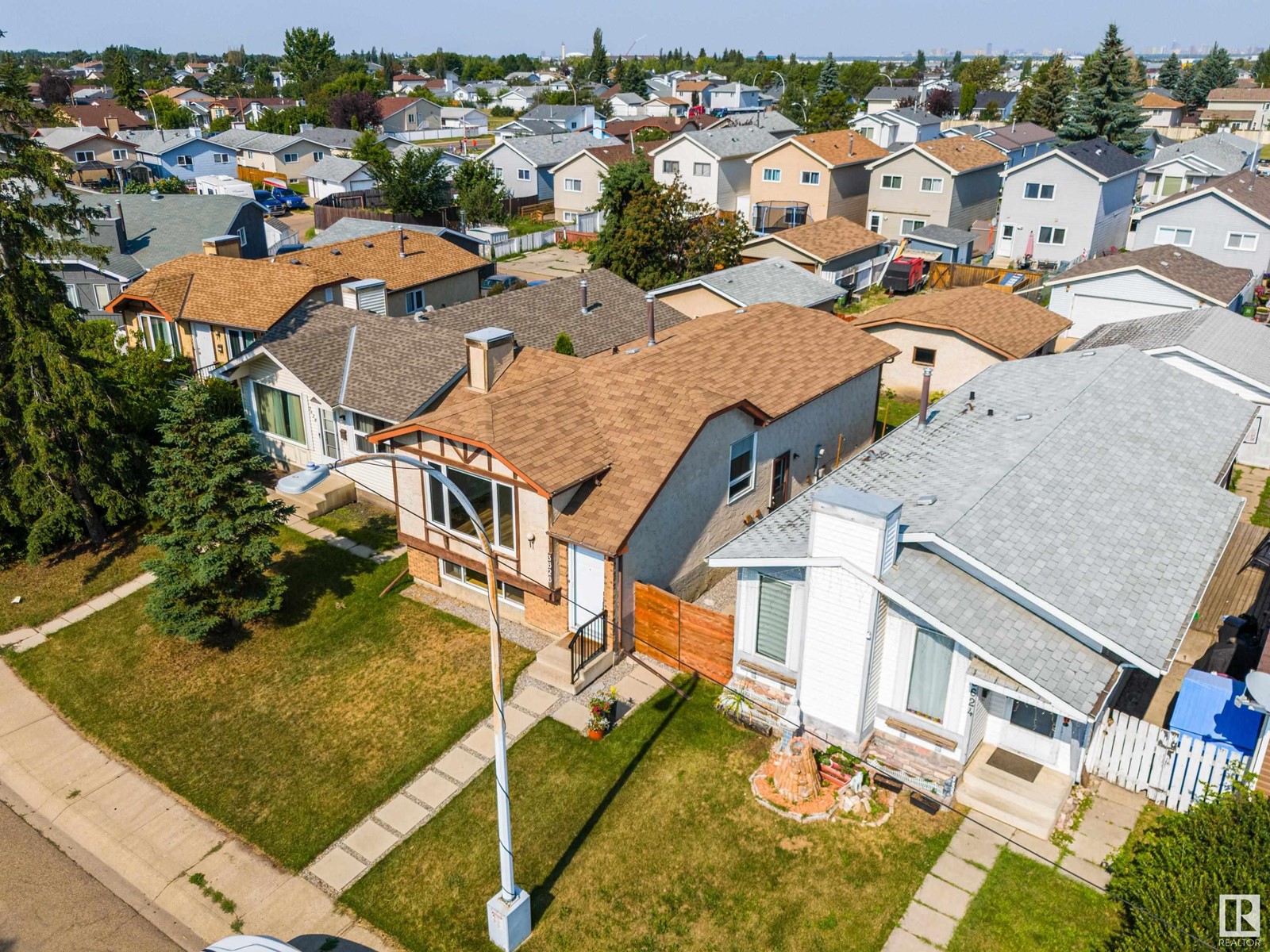 3626 44 Av Nw, Edmonton, Alberta  T6L 5A4 - Photo 73 - E4407155