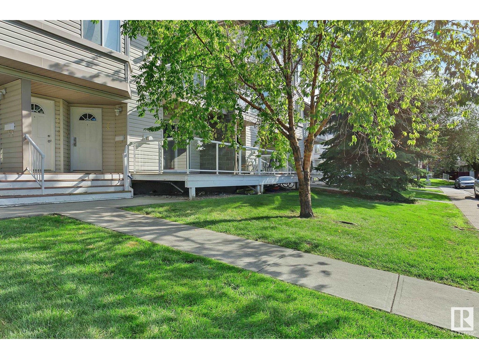 #78 2505 42 St Nw, Edmonton, Alberta  T6L 7G8 - Photo 2 - E4407175