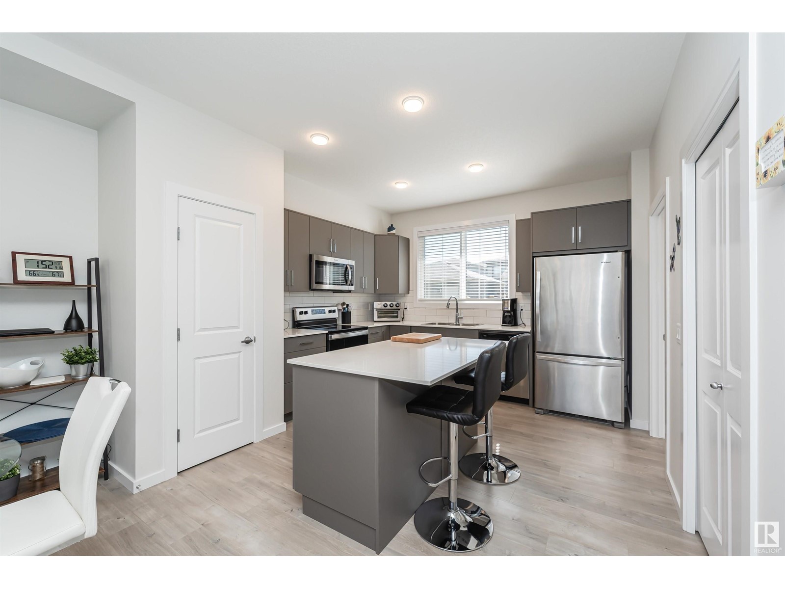 22667 81 Av Nw, Edmonton, Alberta  T5T 7S8 - Photo 18 - E4407179