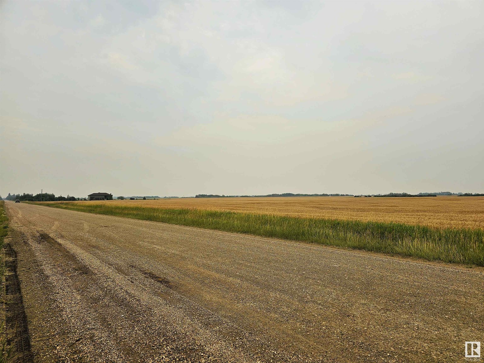 Range Road 261 Township 554, Rural Sturgeon County, Alberta  T8R 0M5 - Photo 3 - E4407142