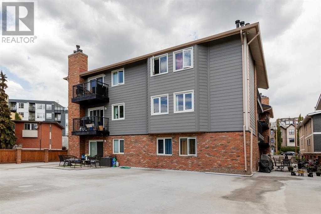 101, 635 4 Avenue Ne, Calgary, Alberta  T2E 0J9 - Photo 32 - A2114249