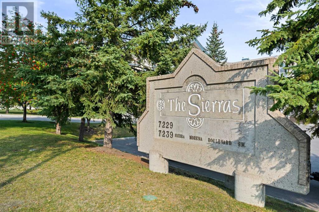 227, 7229 Sierra Morena Boulevard Sw, Calgary, Alberta  T3H 3L8 - Photo 43 - A2164011