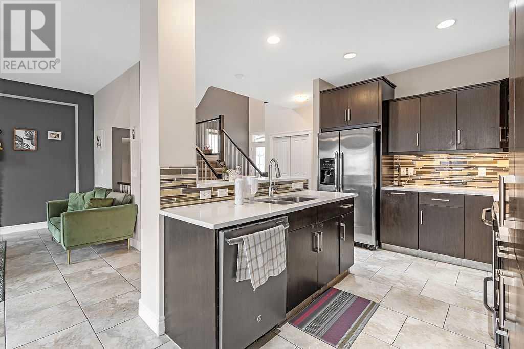 58 Cranberry Mews Se, Calgary, Alberta  T3M 0L6 - Photo 6 - A2167054