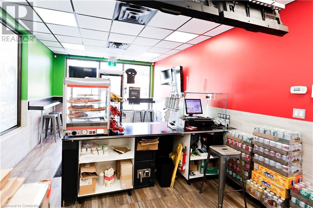 277 Main W/s Street S, Exeter, Ontario  N0M 1S0 - Photo 10 - 40650395