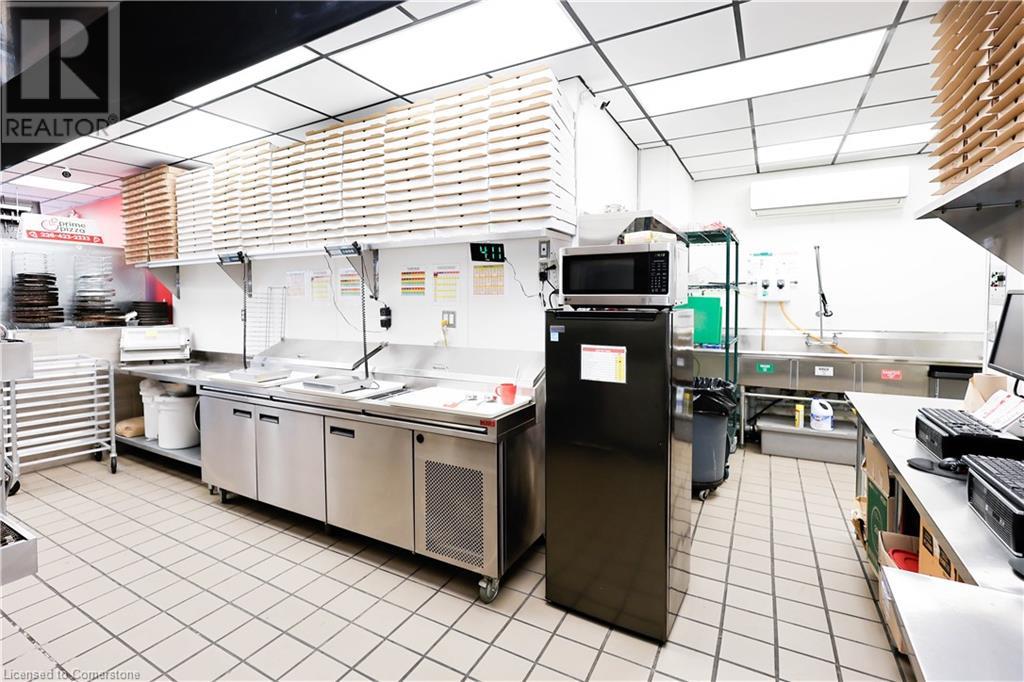 277 Main W/s Street S, Exeter, Ontario  N0M 1S0 - Photo 23 - 40650395