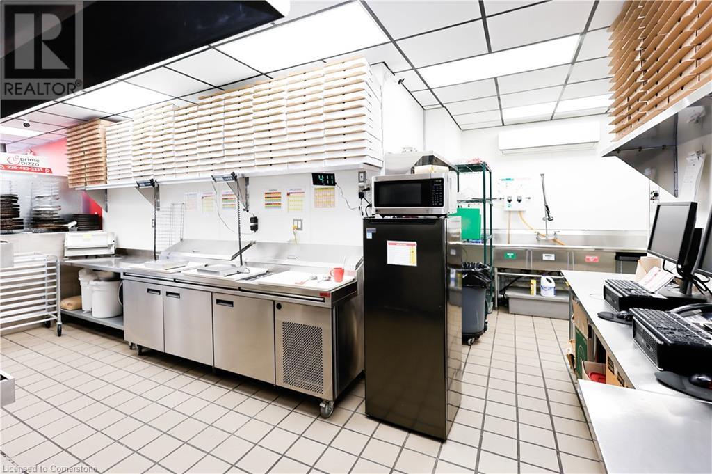 277 Main W/s Street S, Exeter, Ontario  N0M 1S0 - Photo 24 - 40650395