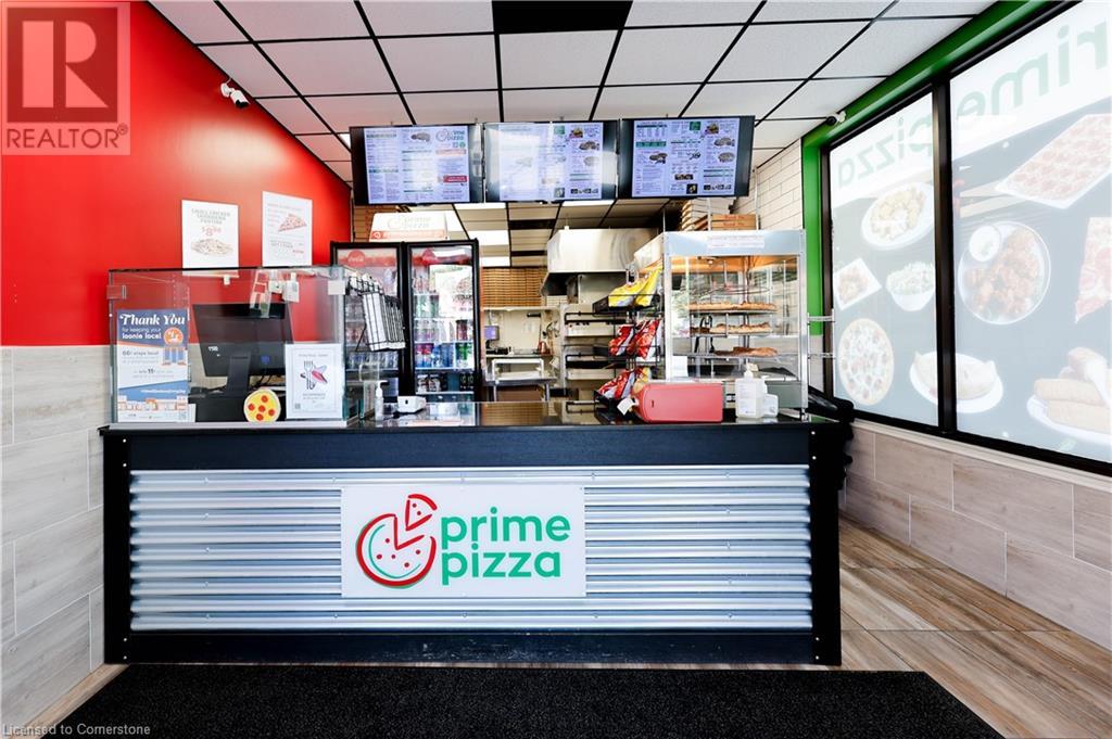 277 Main W/s Street S, Exeter, Ontario  N0M 1S0 - Photo 3 - 40650395