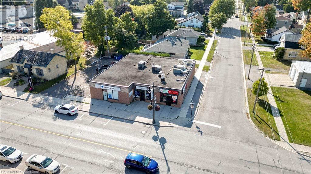 277 Main W/s Street S, Exeter, Ontario  N0M 1S0 - Photo 37 - 40650395