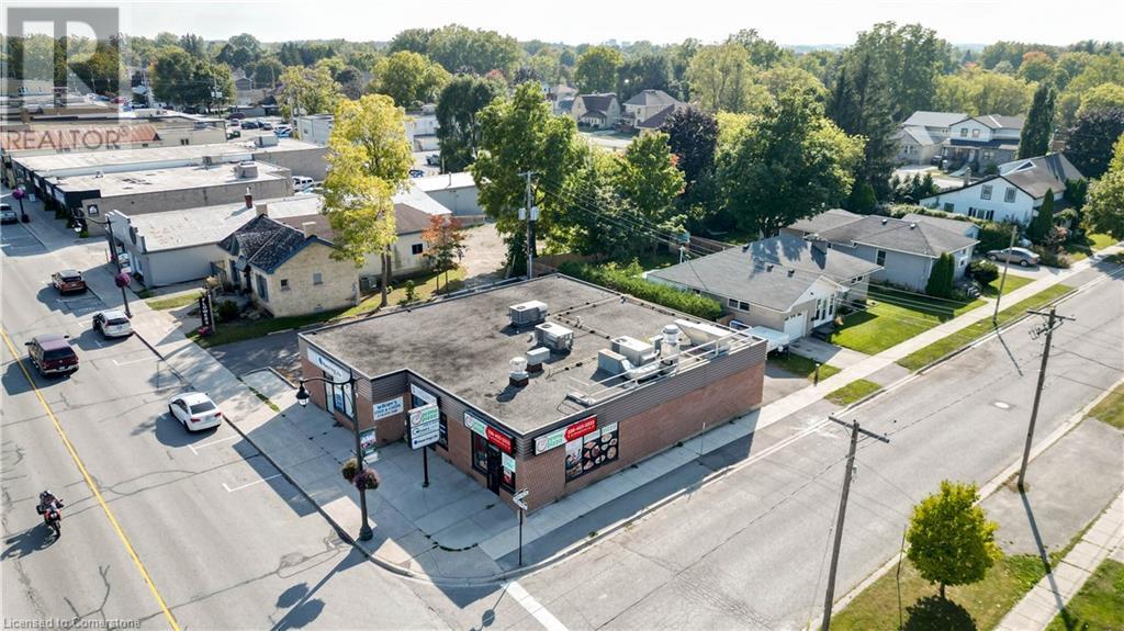 277 Main W/s Street S, Exeter, Ontario  N0M 1S0 - Photo 40 - 40650395