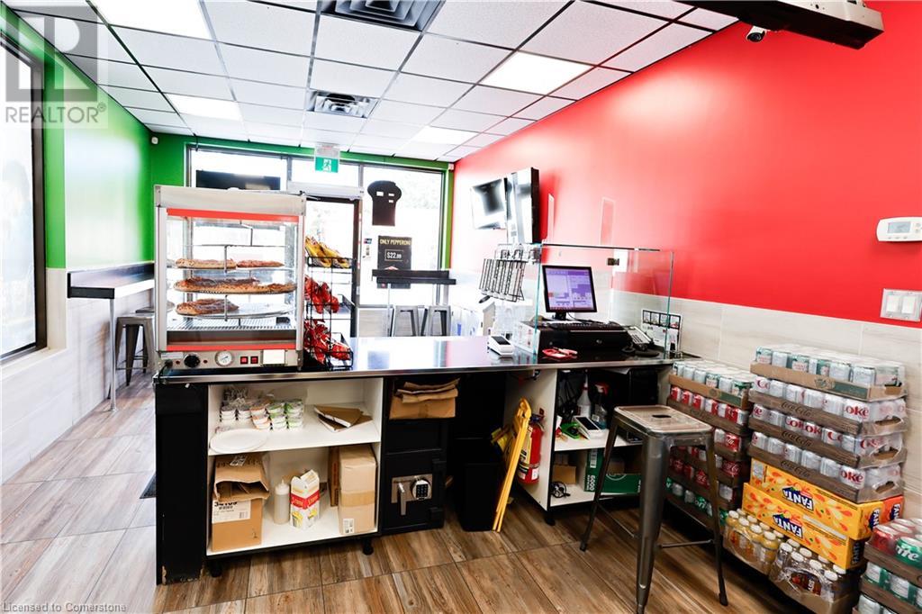 277 Main W/s Street S, Exeter, Ontario  N0M 1S0 - Photo 9 - 40650395