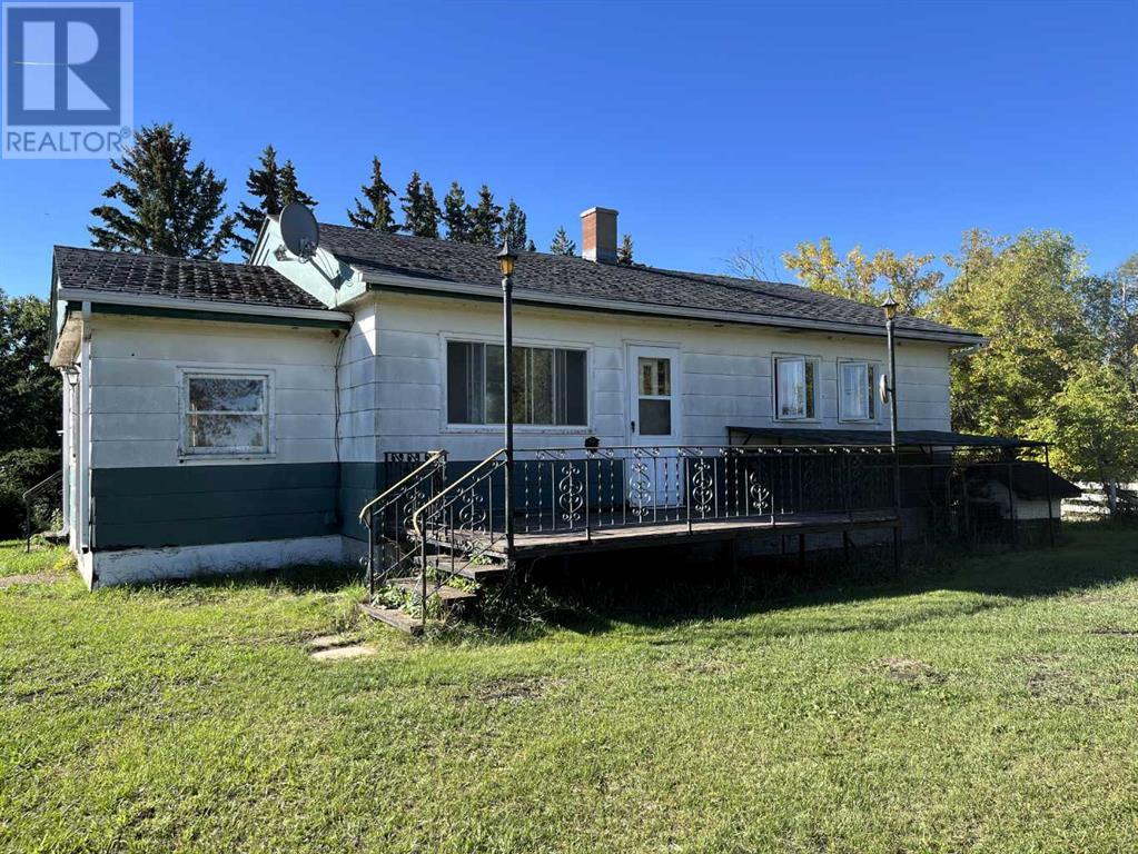 19065 Highway 13, Rural Camrose County, Alberta  T0B 3P0 - Photo 1 - A2166591