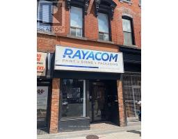 183 KING STREET E, hamilton (beasley), Ontario